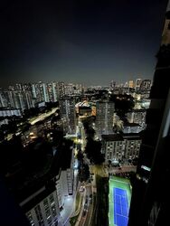 Avenue South Residence (D3), Apartment #498785281